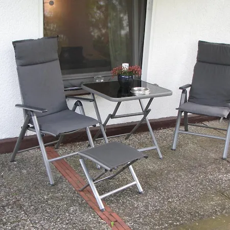 Hugo37 Am Bergpark Apartamento Kassel