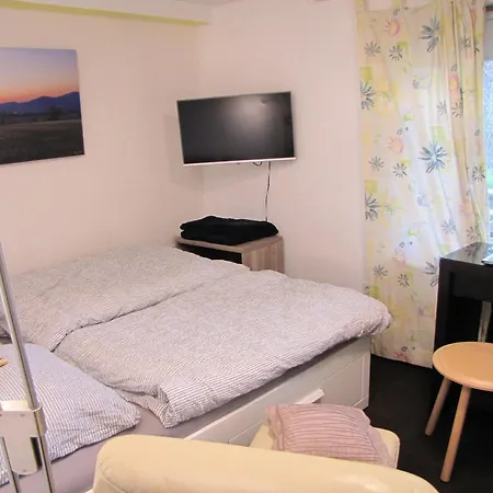 Hugo37 Am Bergpark Apartamento Kassel